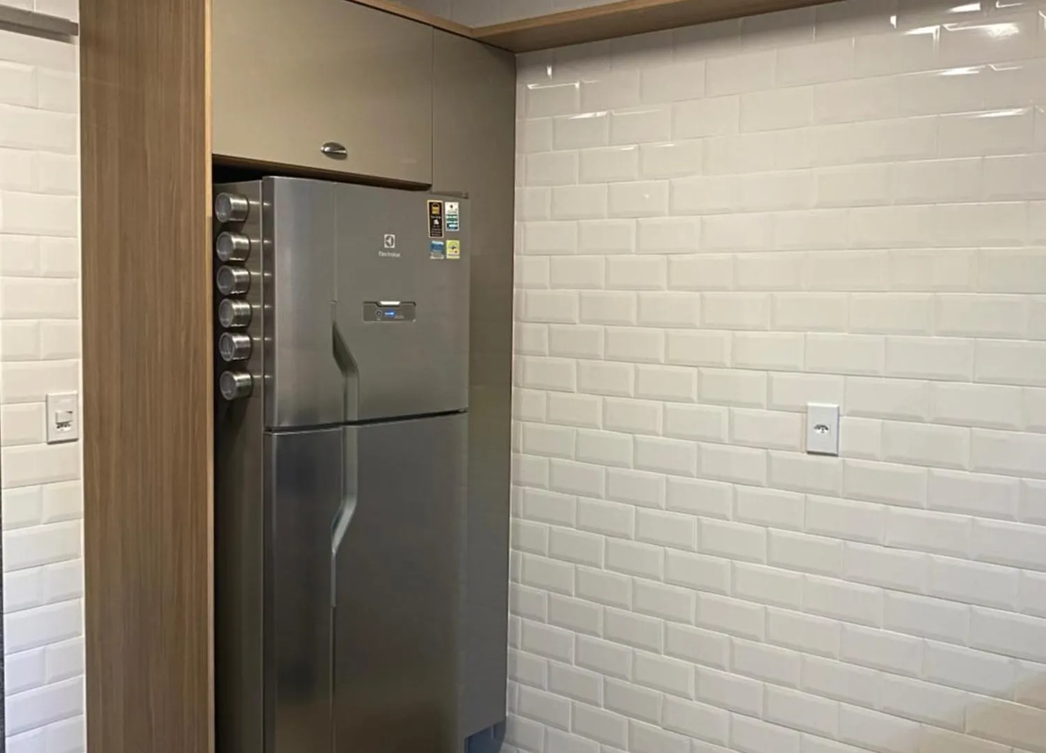 Holiday home Ar Condicionado E Estilo Em Cabo Frio Villa