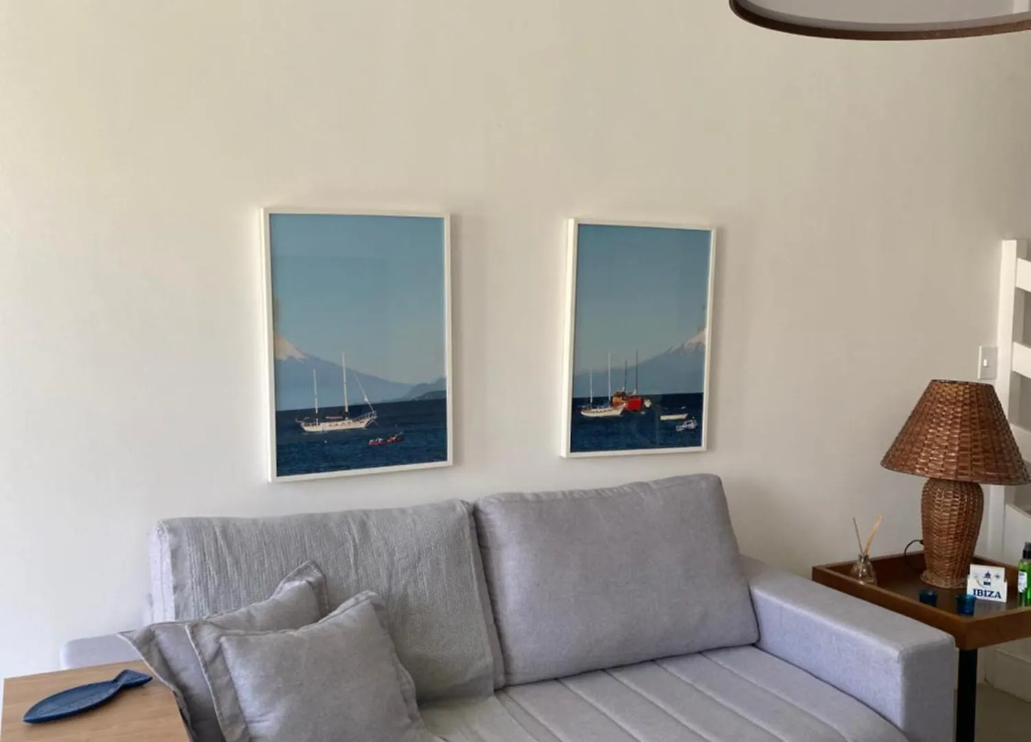 Willa Ar Condicionado E Estilo Em Cabo Frio
