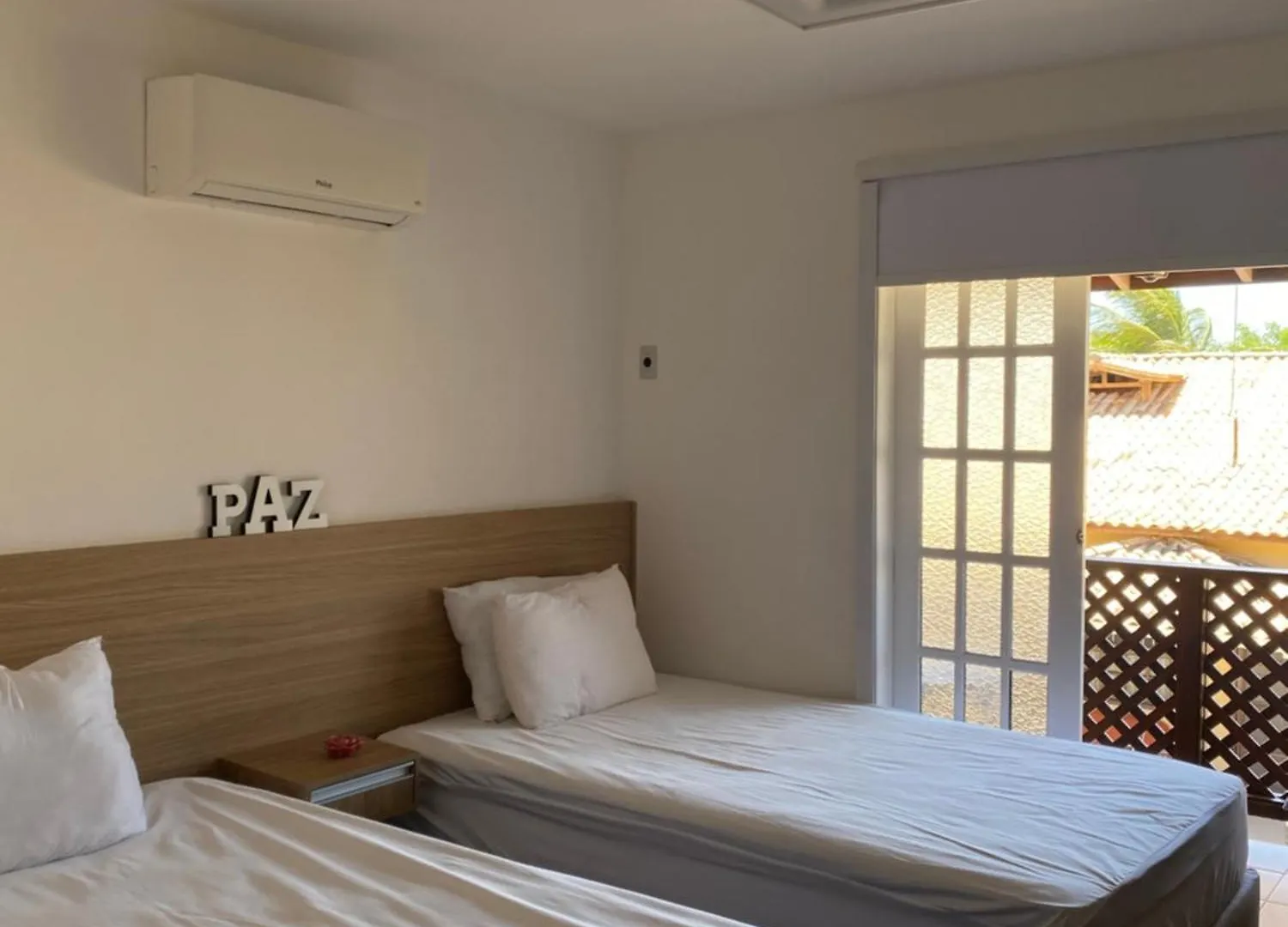 Willa Ar Condicionado E Estilo Em Cabo Frio 0*,